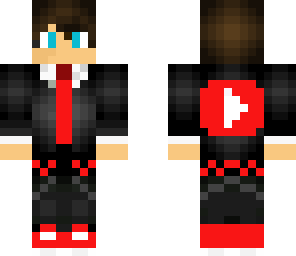 boy whith glasses