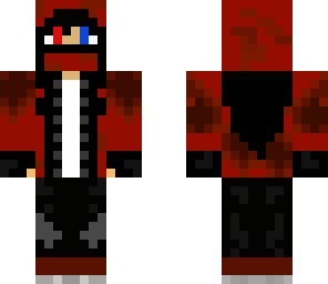my mianite girl champwan skin