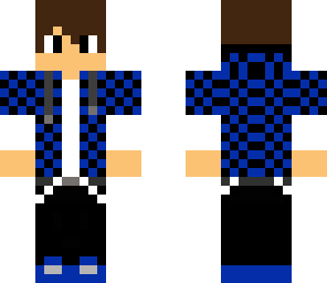 the gamer boys