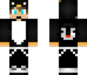 dat penguin