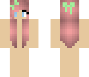 pink base