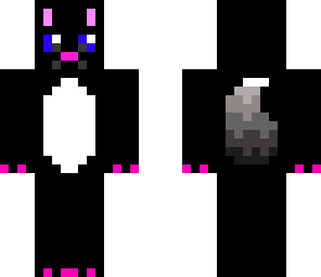 black cat
