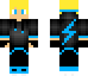 blue thunder