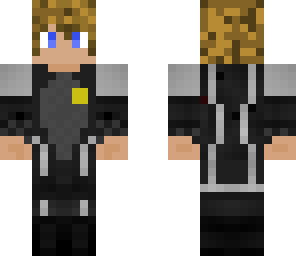 hg finnick odair