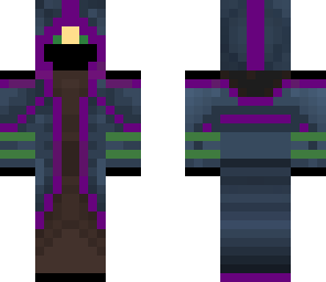 professor hexagon