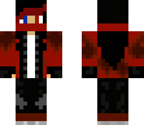 my ninja skin
