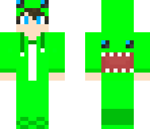 frog buddy