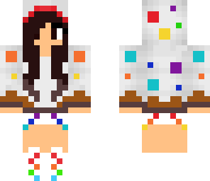 cookie girl 2