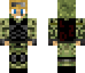 militair force