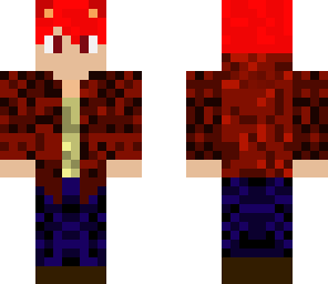 foxy the cute pirate