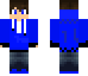 schillerlp blue