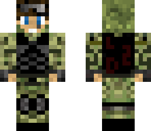 militair force ditto1265