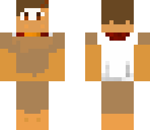 brown gue