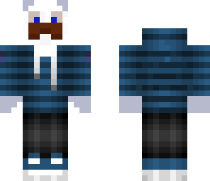 dady panda