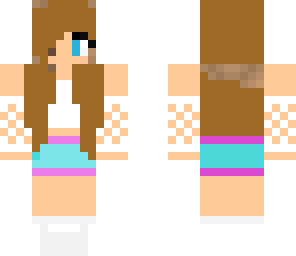 cool girl