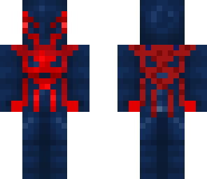 spiderman 2099