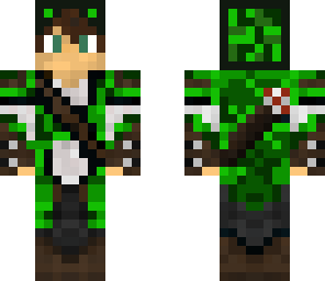 hunter