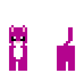rasberry kitten