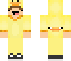 derp duck