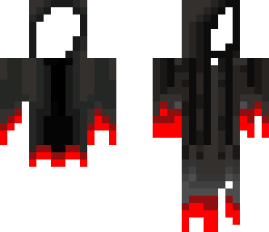 death ghost