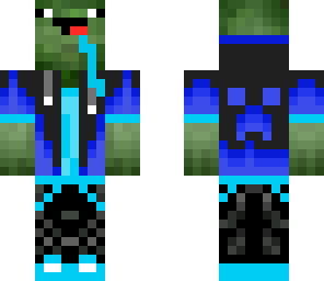 derpy zombie