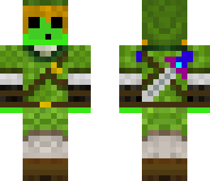 slime link