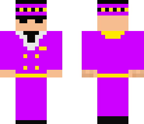 pimp