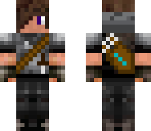 archer