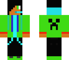 gamer boy alfa