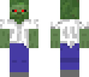 bob the zombie