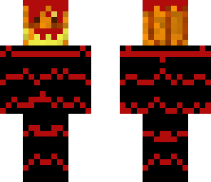 red power