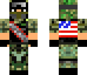 us military