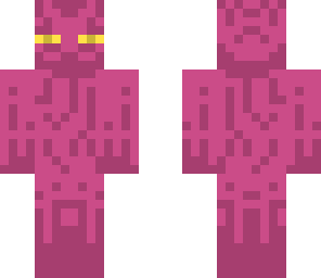 pink enderman