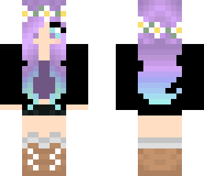 angel girl