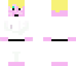 karate master