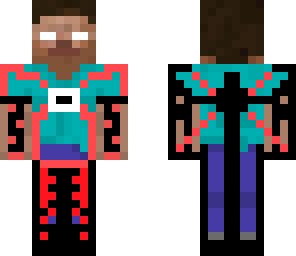 herobrine 2