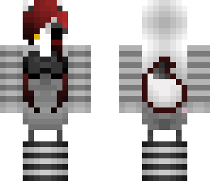 mangle with no pink