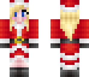 mrs claus