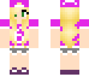 sporty girl