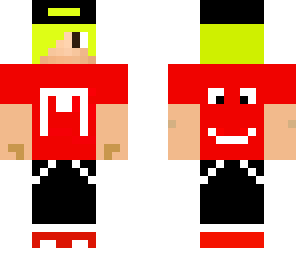 milthecool 2 skin