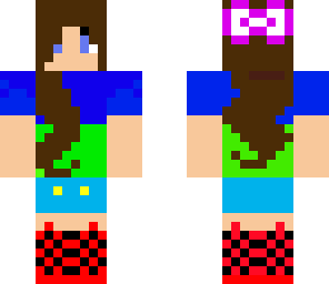123princess456 skin