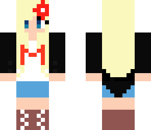 girl markiplier