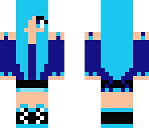 ice girl