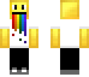 pineapplegamer3's skin