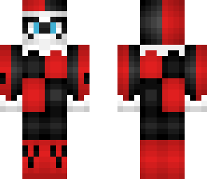 harley quinn