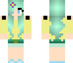 summer girl