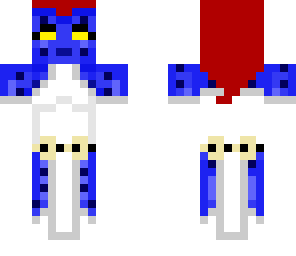 mystique