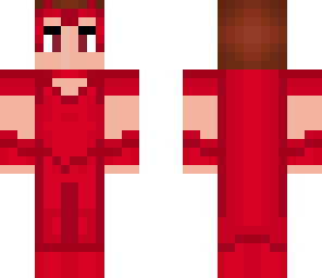 scarlet witch