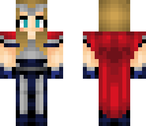 female thor