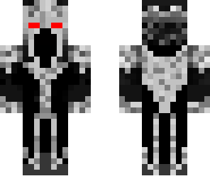 dark necromancer v1 cc1